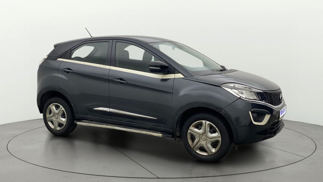 Tata Nexon 1.5 Revotorq XM Second-hand 2019 Tata Nexon 1.5 Revotorq XM for sale in Coimbatore