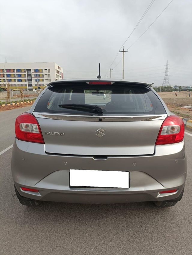 Image Used Car