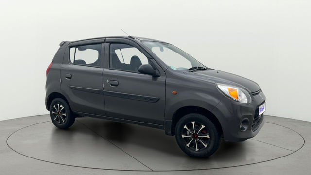 Second-hand 2017 Maruti Suzuki Alto 800 LXI for sale in Bangalore