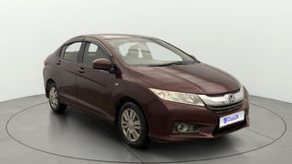Used Honda City i DTEC SV