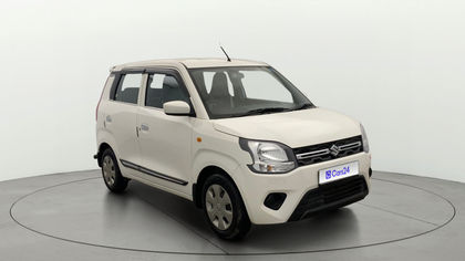 29 Used Maruti Suzuki Wagon R in Lucknow
