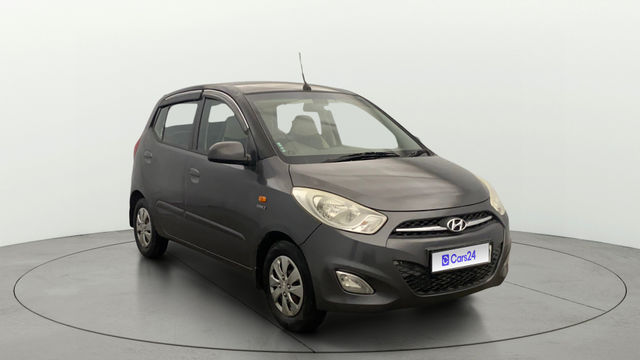 Second-hand 2013 Hyundai i10 Magna 1.1L for sale in Lucknow