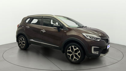 Used 1.5 Diesel Platine