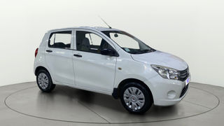 Used Maruti Celerio VXI AMT