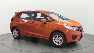 Used Honda Jazz 1.2 VX i VTEC