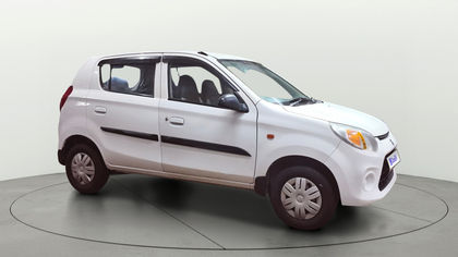 30 Used Maruti Suzuki Alto 800