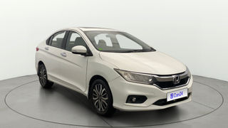 Used Honda City i-VTEC ZX