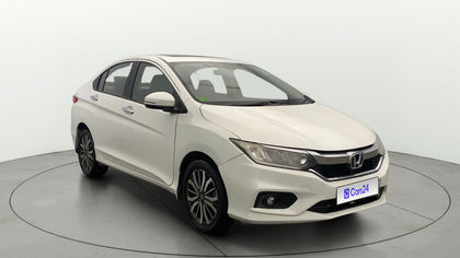 28 Used Honda City
