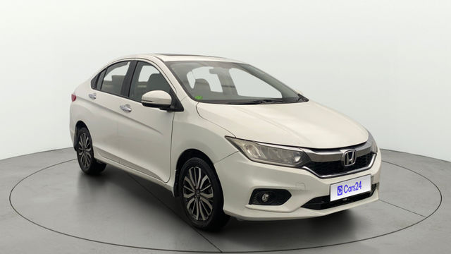 Second-hand 2019 Honda City i-VTEC ZX for sale in Lucknow