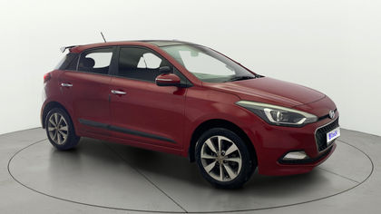 21 Used Hyundai i20