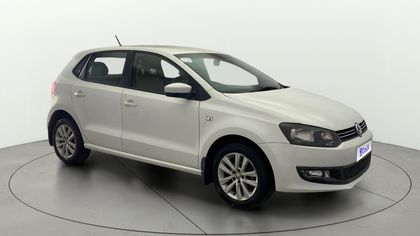 22 Used Volkswagen Polo