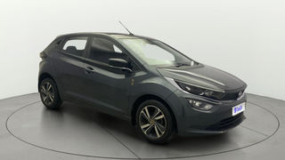5 Used Tata Altroz in Kochi