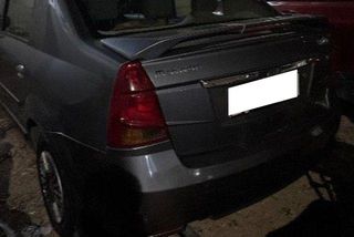 Used Mahindra Verito 1.5 D4 BSIV