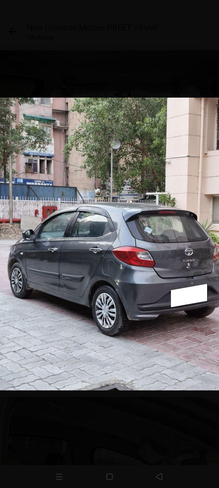 Image Used Car