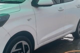 Used Hyundai Aura S