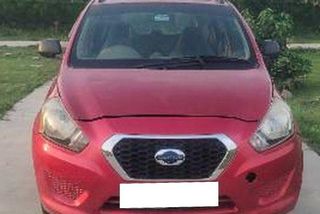 Used Datsun GO Plus T BSIV