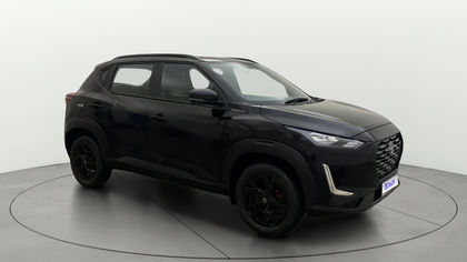 Used Kuro Turbo CVT