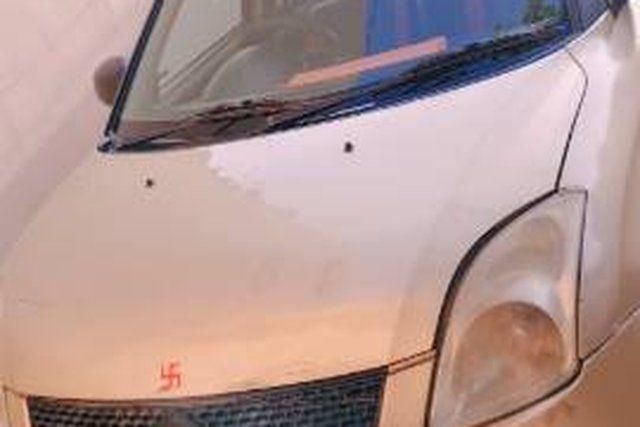 Second-hand 2007 Maruti Suzuki Swift VXI BSII for sale in Bhiwani