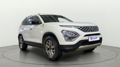 Used XZA Plus Kaziranga Edition AT