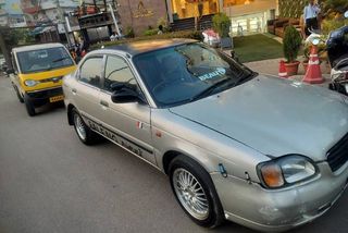 Used LXI