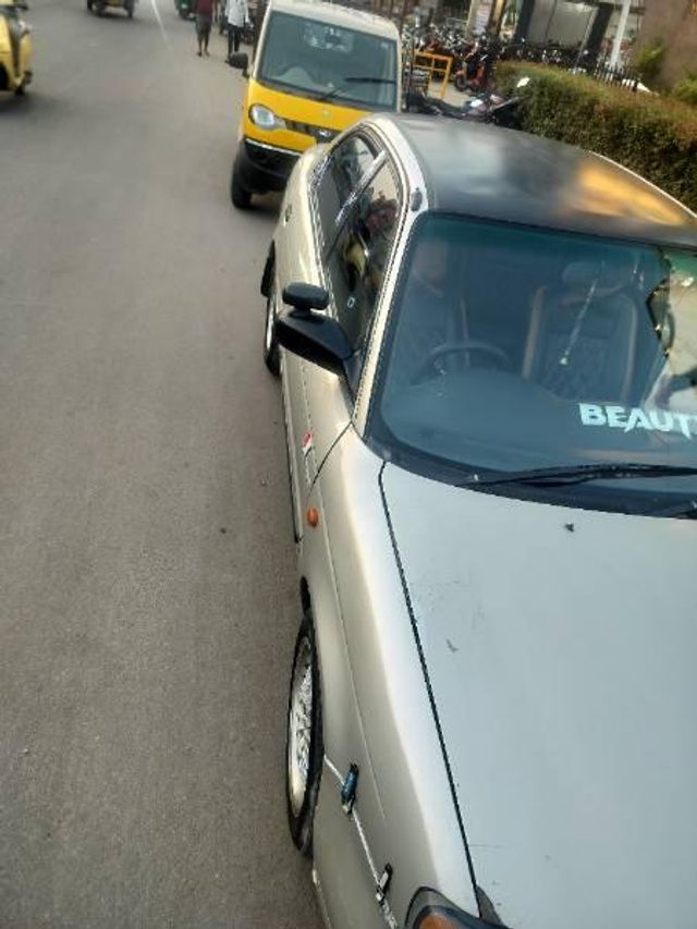 Image Used Car