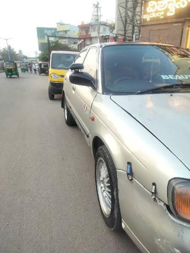 Image Used Car