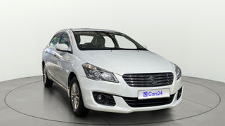 5 Used Maruti Ciaz in Howrah