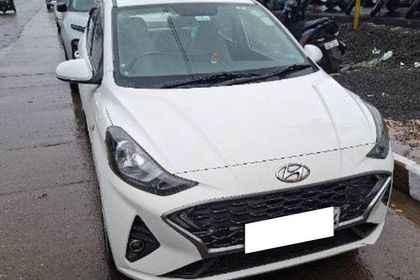 Used S CNG