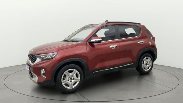 Image Used Car