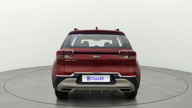 Image Used Car