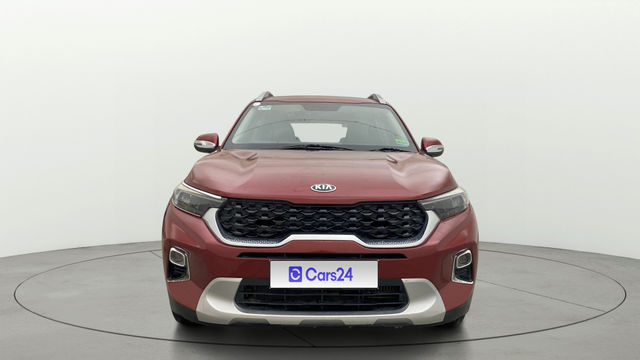 Image Used Car
