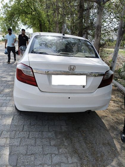 Used SX i VTEC