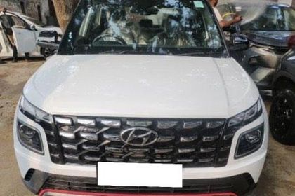 Used SX Opt Turbo DCT Special Edition