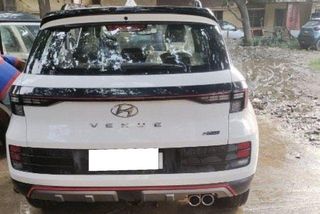 3 Used Hyundai Venue in Gorakhpur