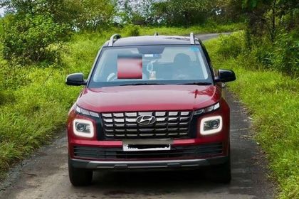 90 Used Hyundai Venue