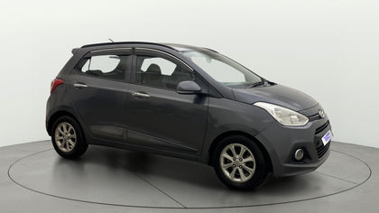 3 Used Hyundai Grand i10