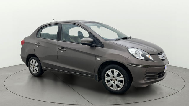 Second-hand 2015 Honda Amaze S i-Vtech for sale in Bangalore