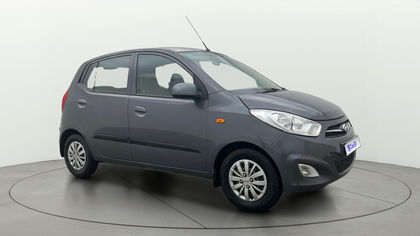 Used Sportz 1.1L