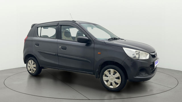 Second-hand 2015 Maruti Suzuki Alto K10 VXI for sale in Bangalore