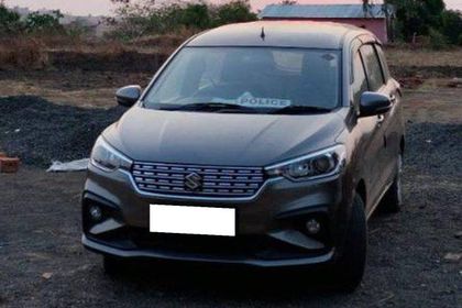237 Used Maruti Suzuki Ertiga