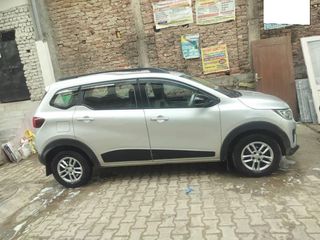 Used Renault Triber RXT BSVI