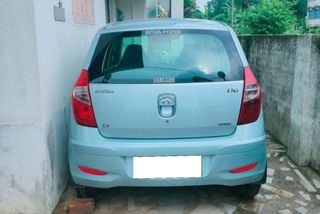 Used Magna