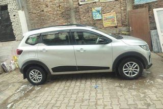 Used Renault Triber RXT BSVI