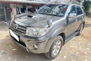 Used Toyota Fortuner 3.0 Diesel
