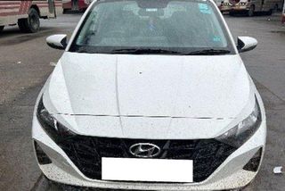 3 Used Hyundai i20 in Pathankot