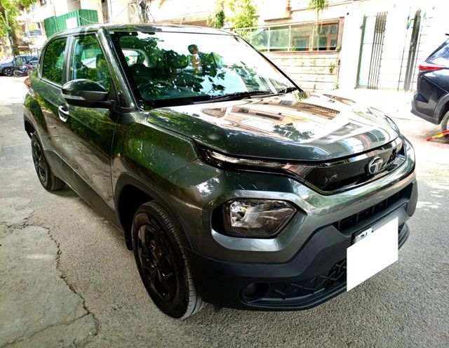 Image Used Car