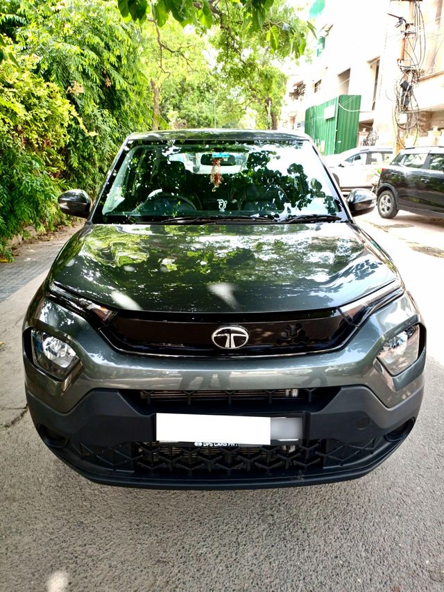 Image Used Car