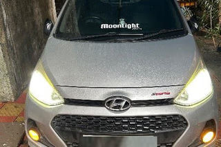 Used Hyundai Grand i10 1.2 CRDi Sportz Option