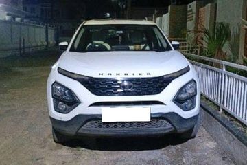 Used XT plus 2020-2022