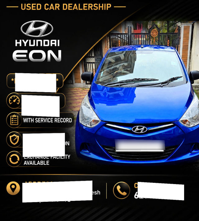 Image Used Car